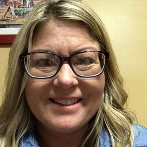 Meet your Posher, Rhonda